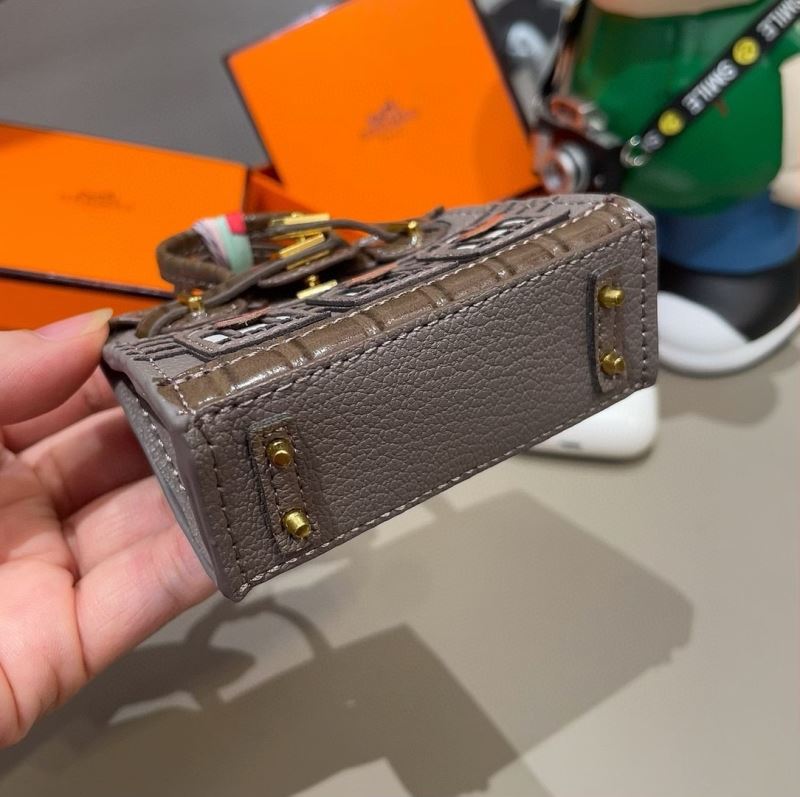 Hermes Bags Accessories